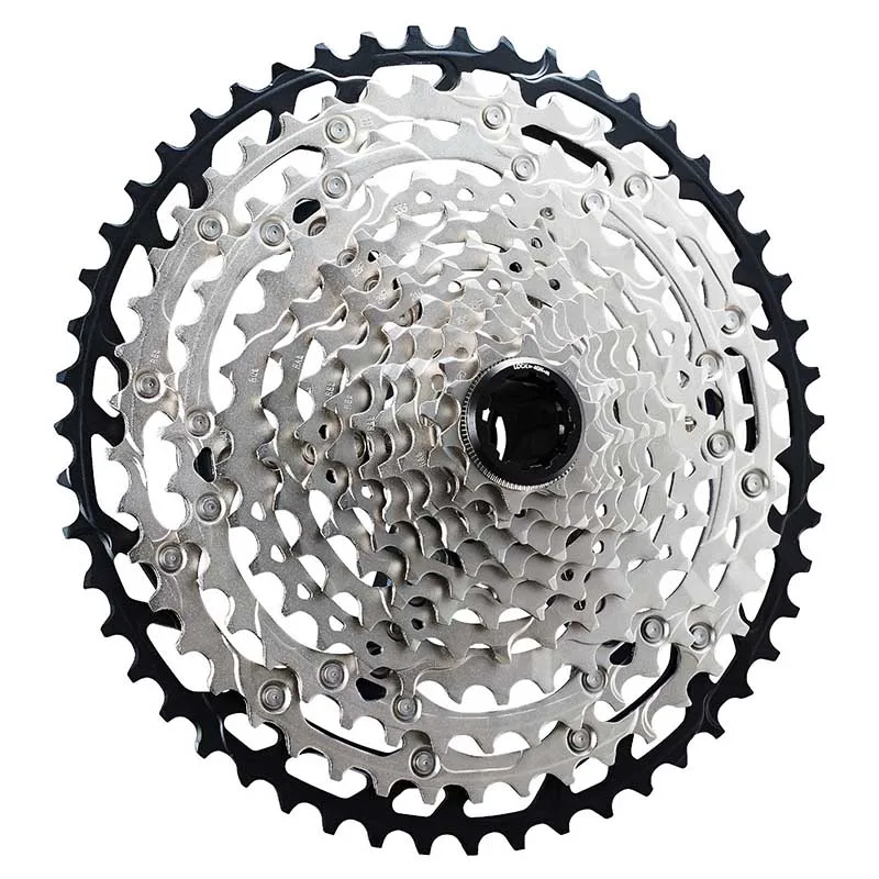 Shimano DEORE XT M8100 12 Скоростей набор MTB горный велосипед 1x12 рычаг переключения