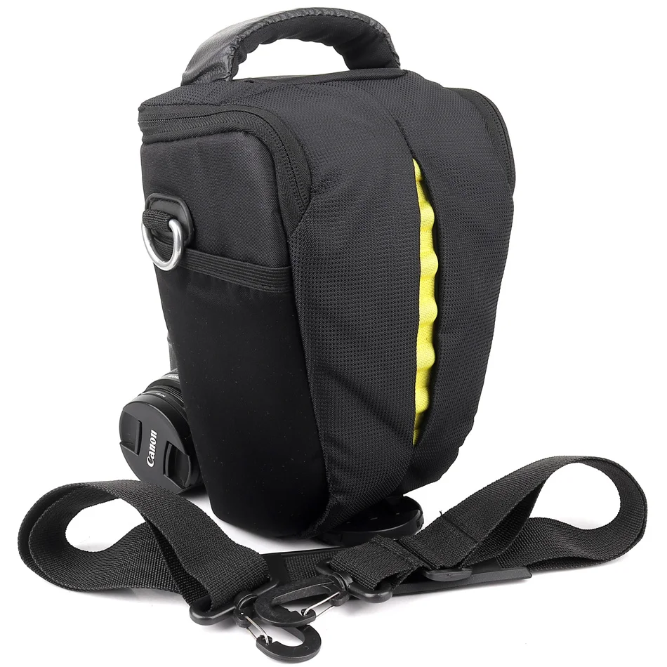 Чехол для камеры Nikon Coolpix P1000 P900 B700 B500 L840 L830 L820 L810 L620 L610 L340 L330 P610S P610 P600 P530 P520 |