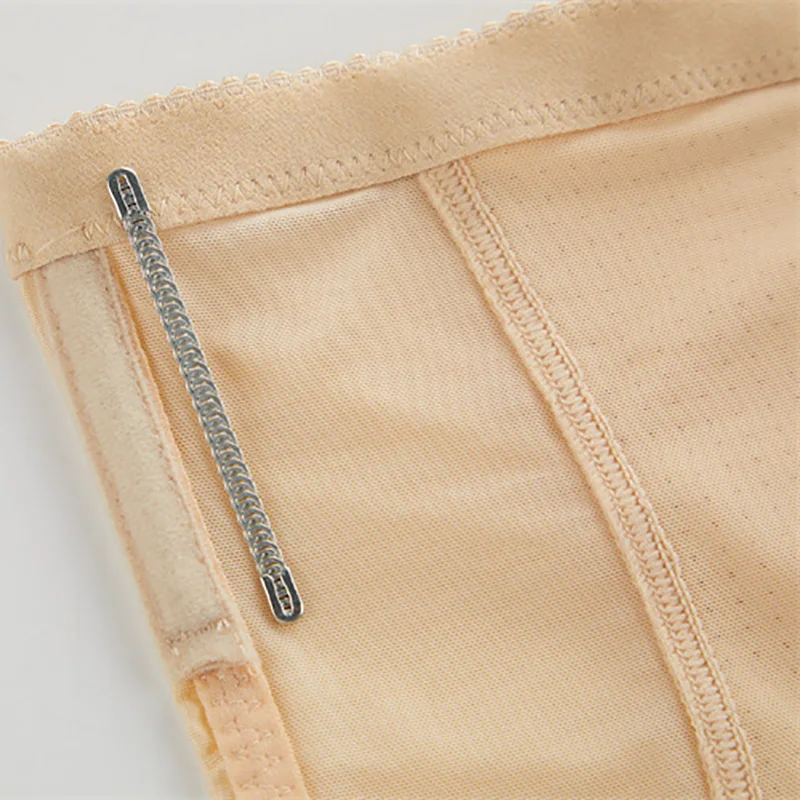 

Summer Breathable 1 Pack Ladies Slimming Shaper Hip Shaper High Waist Abdomen Shaper Slimming Shorts Waist Trainer Panties