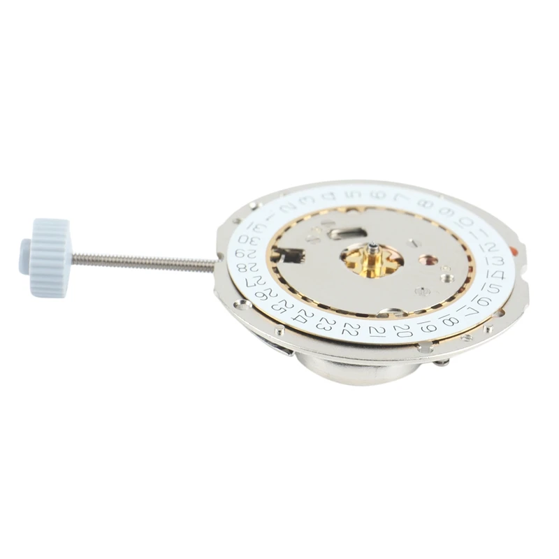 

The Watch Movement is Suitable for Ronda 785 Quartz Watch Repair Parts. 3-Pin