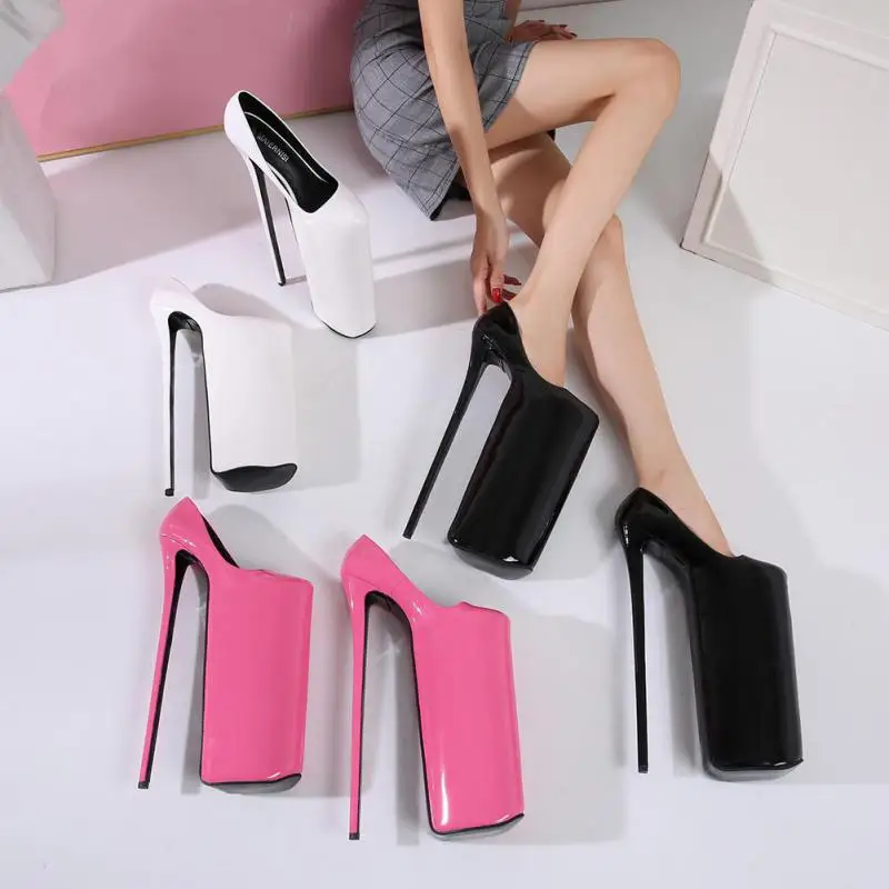 Рисунок 3 - Туфли-лодочки женские