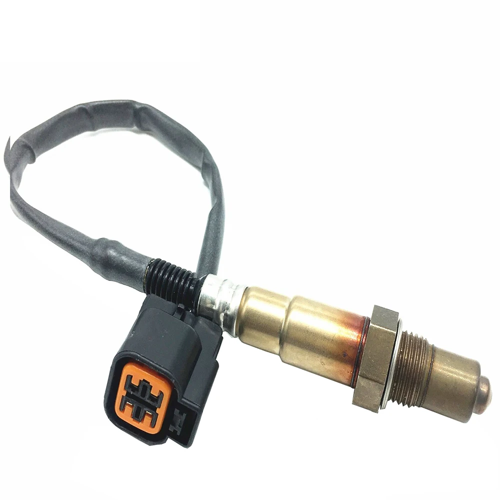 Кислородный датчик O2 4 провода 234 4851 для Kia Spectra5 Rio5 Soul Hyundai Elantra Accent Tiburon ES20158