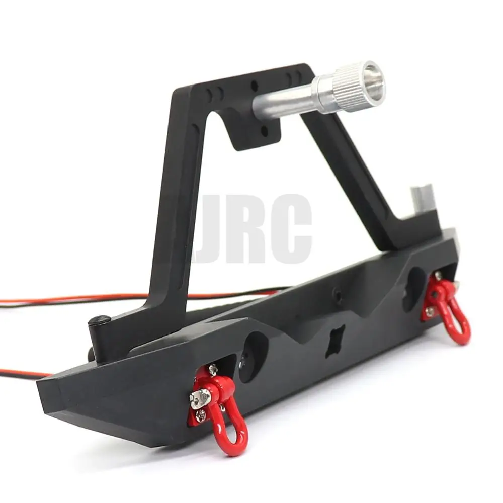 металлический передний и за