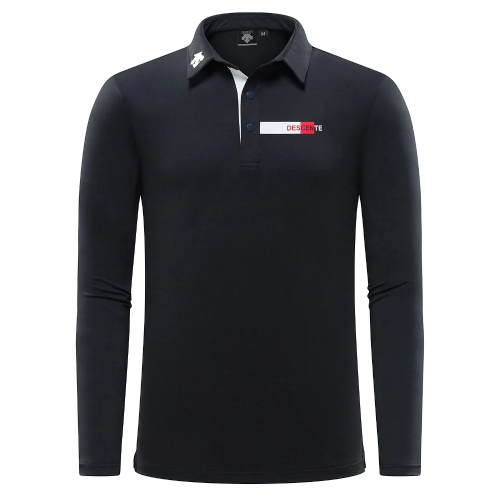 C Мужская спортивная одежда с коротким рукавом Одежда для гольфа s-xxl выбрать Повседневный тенниска