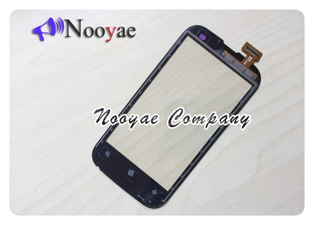 Черный датчик для Nokia X 980 DS двойная SIM карта Женский дисплей A110 n530 n311 610 510 n435 n430 308