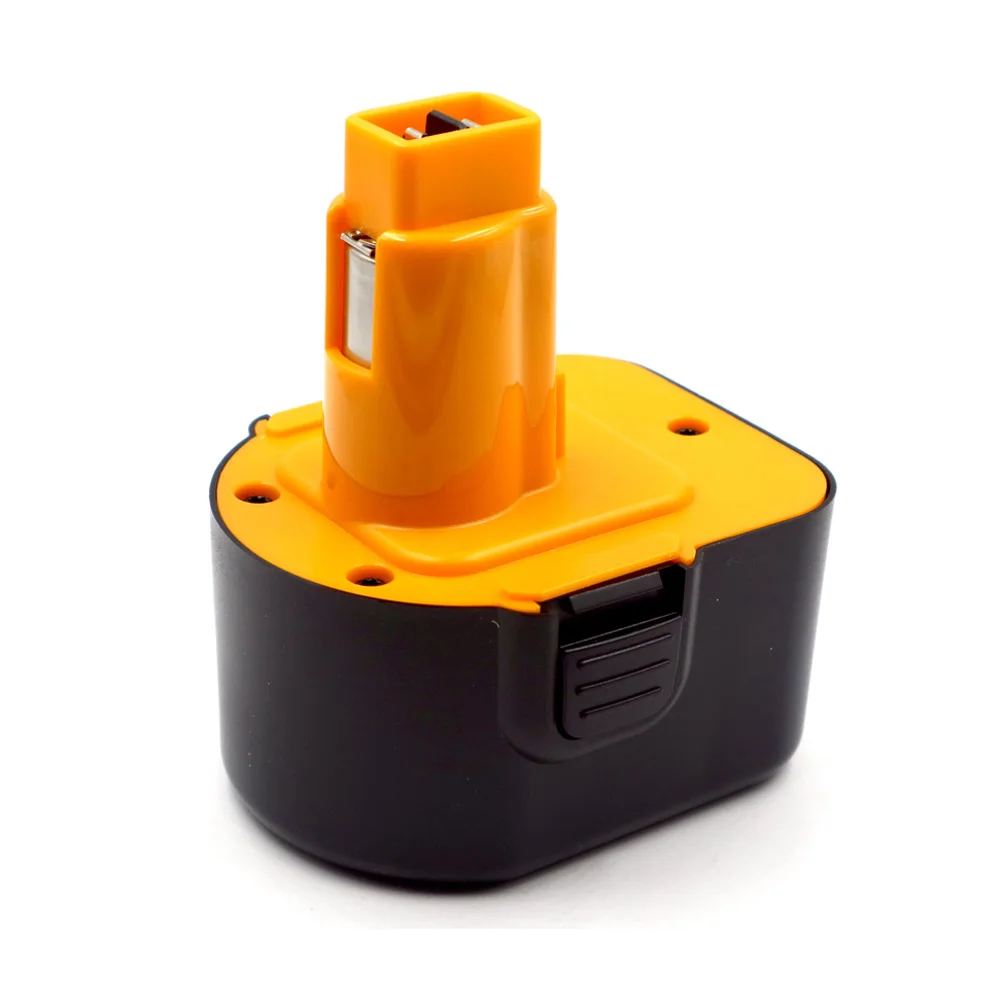 Закрытая акционерная Компания C &amp P росы 12VA 1500 мАч Ni-CD DC9071 DE9037 DE9071 DE9074 DE9075 DW9071 DW9072