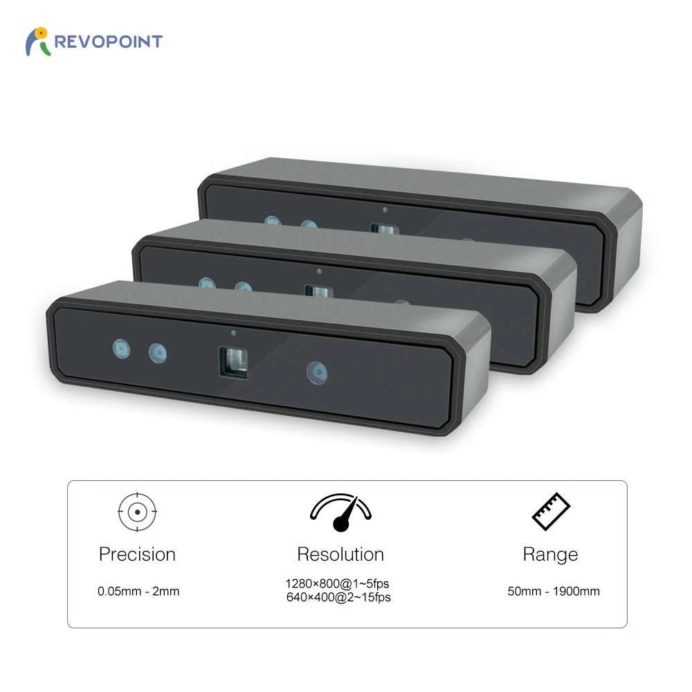 3D промышленная Глубина камеры поверхность HD 50 | Компьютеры и офис