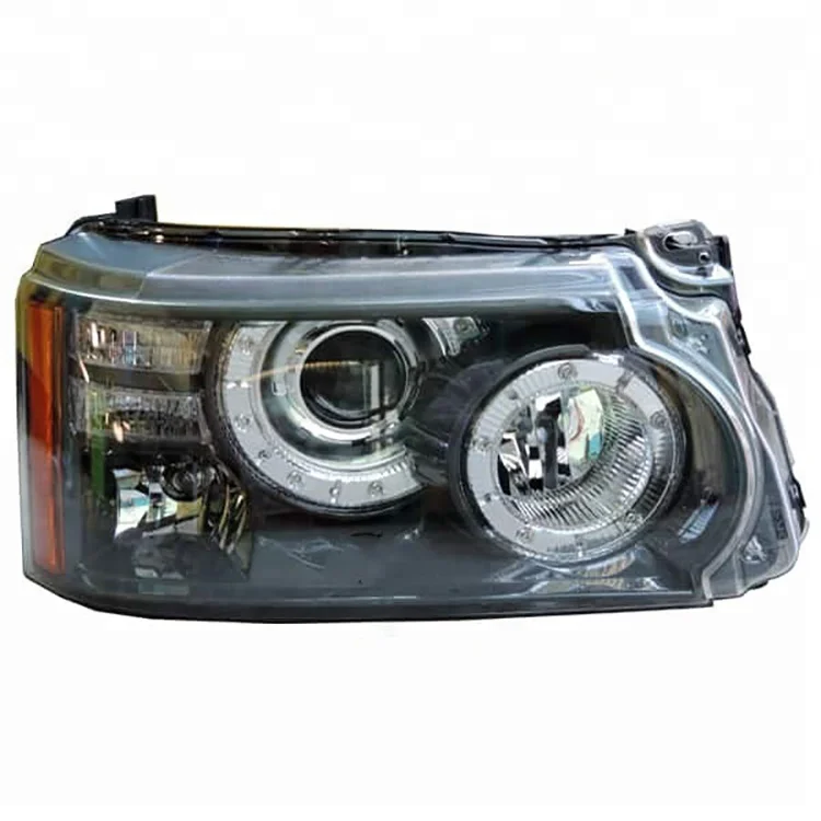 

LR023555 LR023556 for l322 range rover sports led headlights LR023552