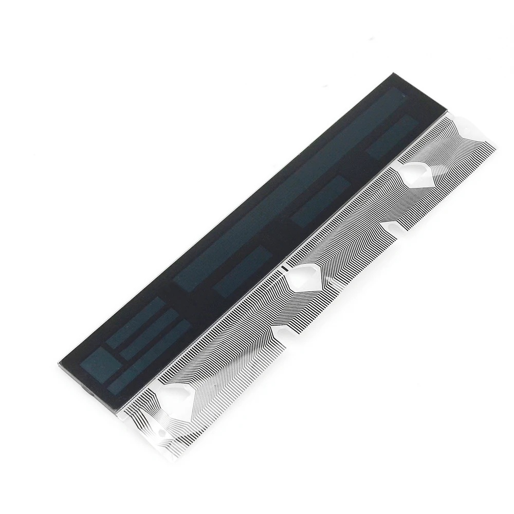 Новый ЖК-пиксельный ленточный кабель Прочный Удобный спидометр для ремонта ЖК-и