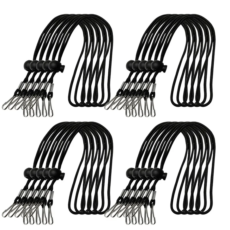 Ушной держатель Веревка Регулируемая Маска удлинитель маска для лица шнурок