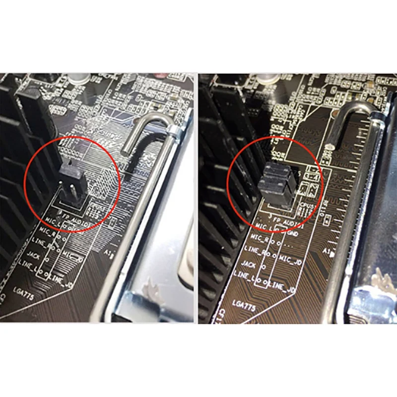 G41 материнская плата компьютера 771/775 Pin Поддержка DDR2 E8500 / Q600 L5420CPU | Компьютеры и