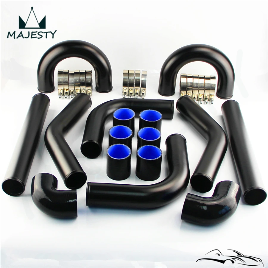 8 шт. универсальные Т-образные трубки для охлаждения труб |