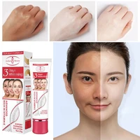whitening cream moisturizing anti wrinkle nourishing repair brightening skin vitamin e niacinamide unisex face skin care 2550g