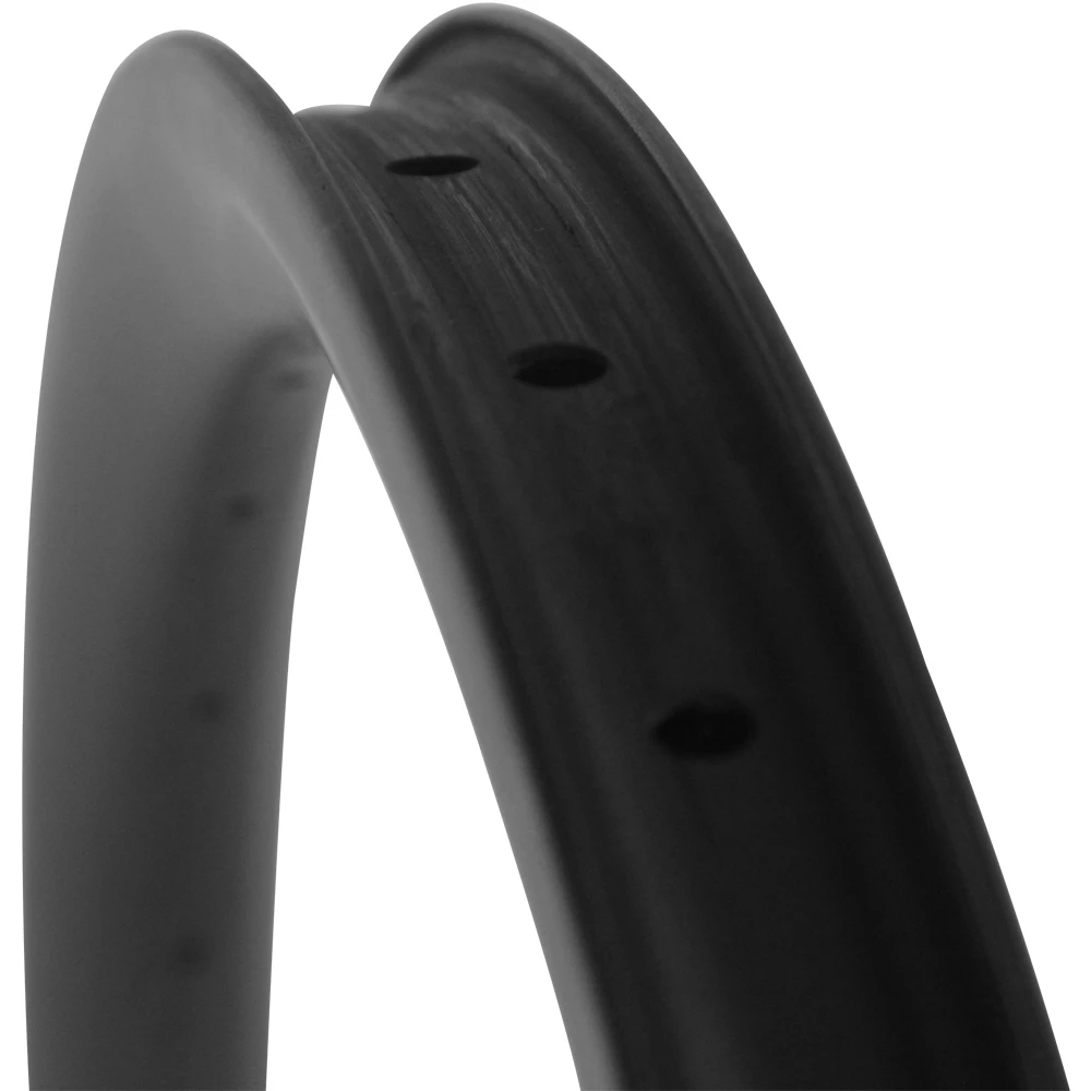 

G0-proe 26er Toray T700 Carbon Rims XC AM Hookless 35mm Depth 25mm Width MTB Rim Tubeless For Mountain Bike Bicycle Wheels