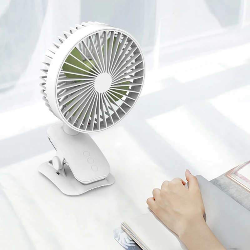 Немой встряхиванием светодиодная наголовная 3-Шестерни регулировки небольшой