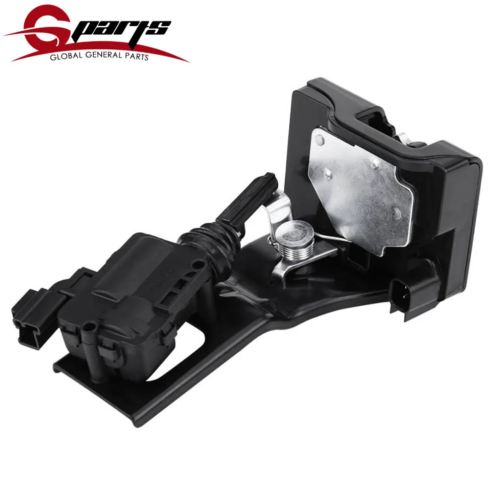 Актуатор защелки замка багажника G-Parts для Ford Escape Mercury Mariner Mazda Tribute 2008-2012 937-663 9L8Z7843150B