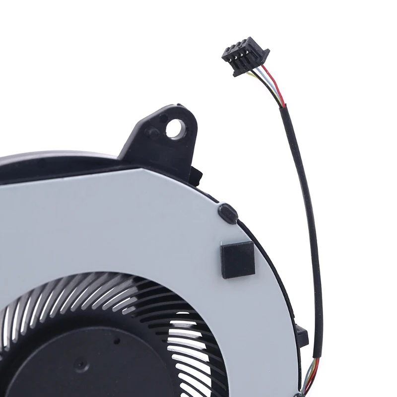 

Replacement CPU Cooling Fan for VivoBook X509 X509FJ-FLX509F X409U X509F X409F FL8700D FL8700 X509U Series DFS561405PLOT FM5W
