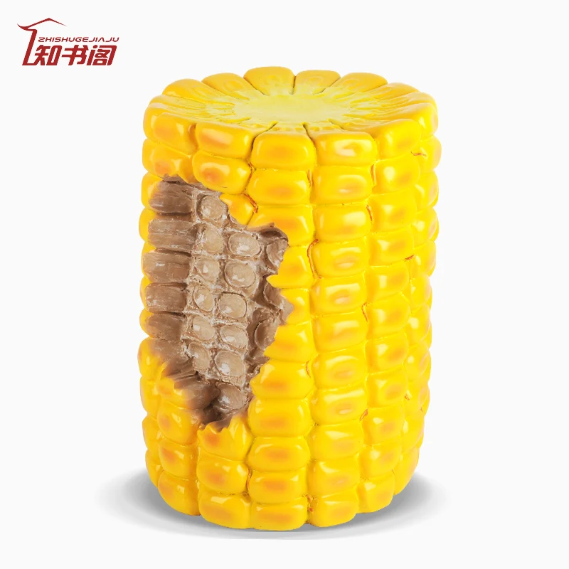 Креативный стул Гамбурга для смены обуви ношения дома гостиной украшение пола