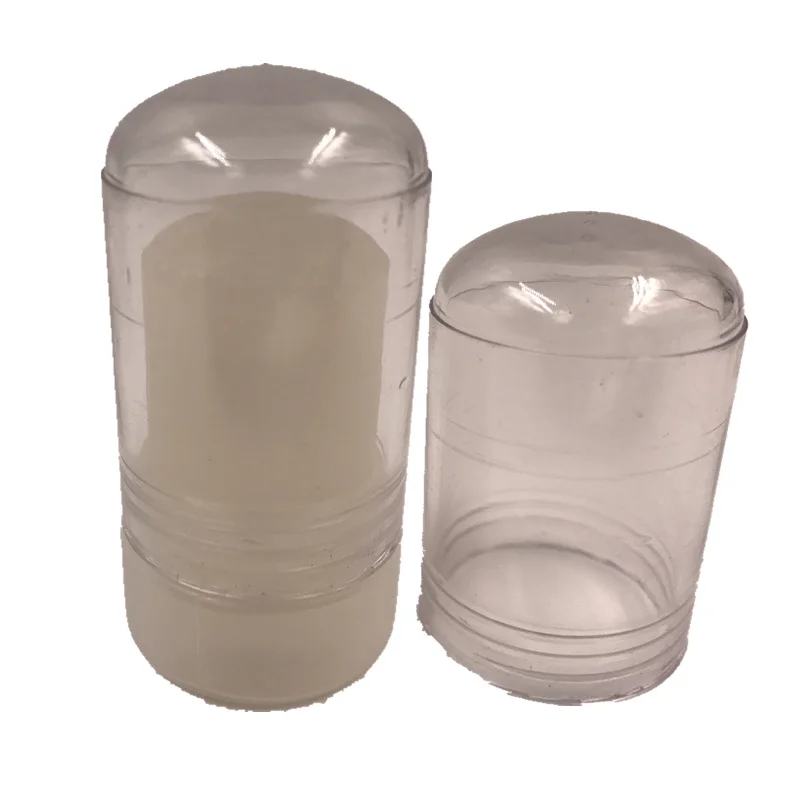 60 г антиперспирант для подмышек Кристалл квасцы натуральный минеральный соль