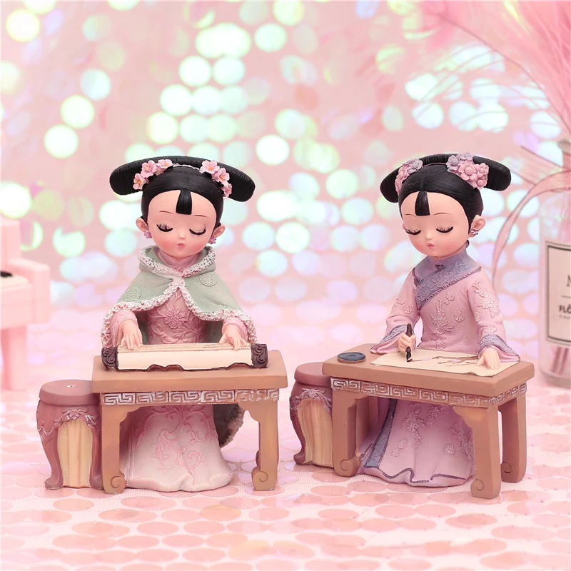 Фея Гард Аниме Фигурка фигурка забавная опера DIY украшения для детей обучающая