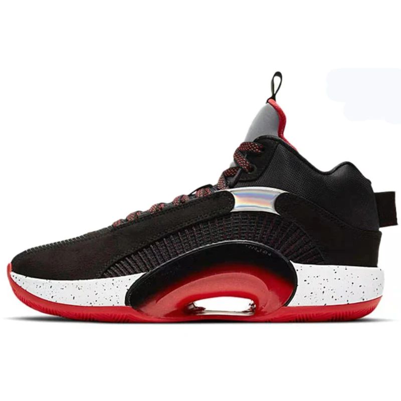 

2021 New XXXV 35 Sisterhood Center Of Gravity Warrior 35s Fragment Design Sepia Stone Morpho Bayou Boys Mens Basketball Shoes