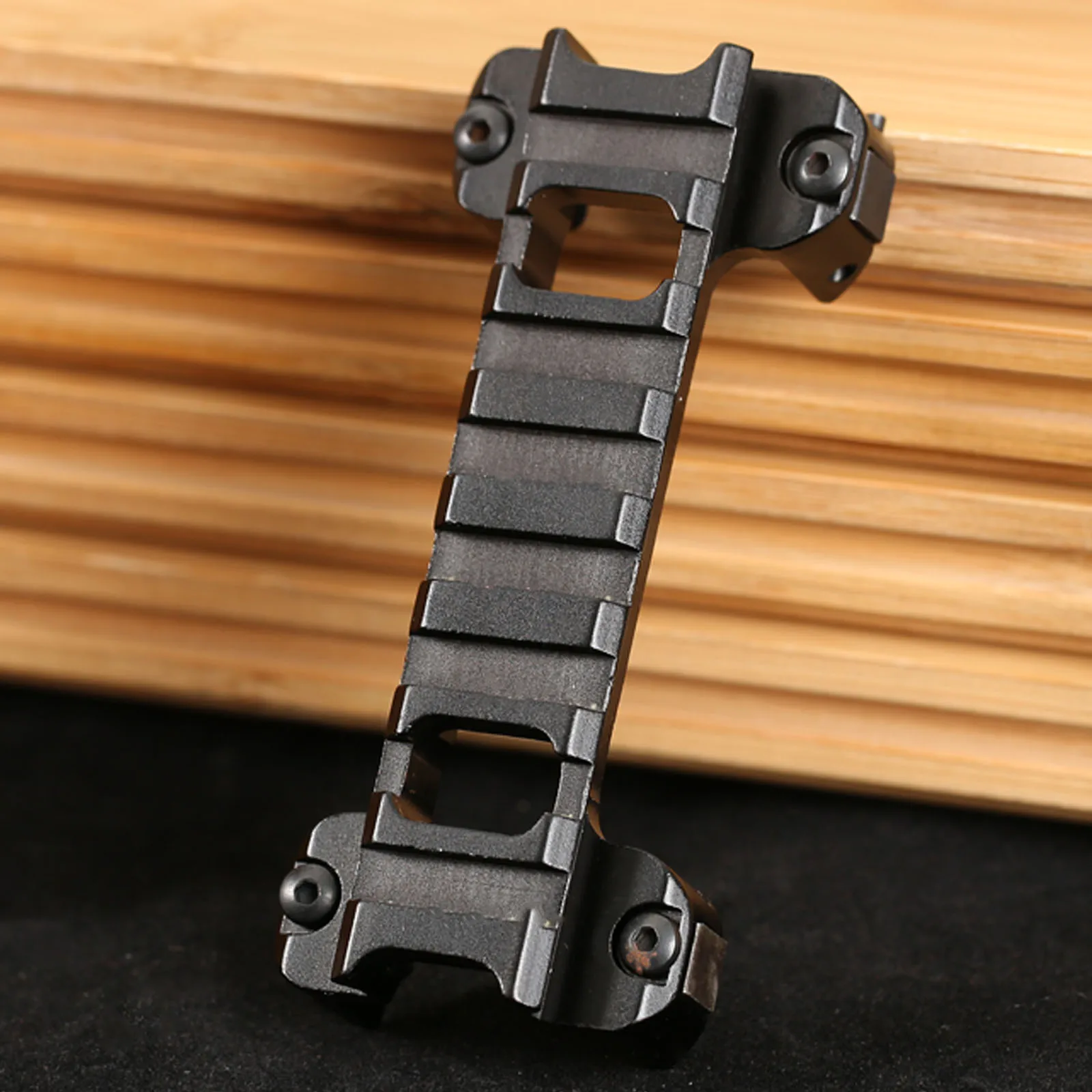 Лидер продаж 20 мм крепление для лазерного прицела Пикатинни низкопрофильный