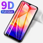 9D стекло для Xiaomi mi 9T 9 A2 Lite Pocophone f1 красный mi K20 Note 7 6 5 Pro Полное клеевое Покрытие Закаленное стекло Защитная пленка для экрана