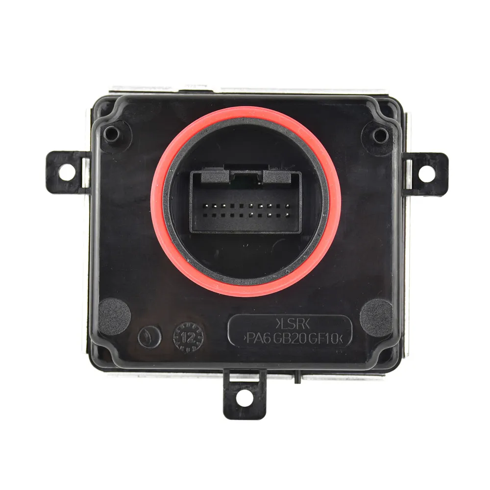 Модуль светодиодного драйвера блок управления балластом для ксеноновых фар