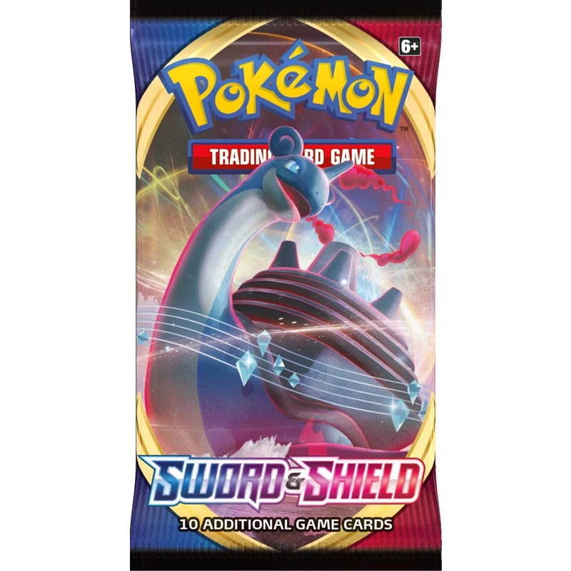 

324 Pcs Pokemon Cards Tcg Sun & Moon Ultra Prism 36 Bags Sealed Booster Box Collection Shining Battle Trading Card Game Toys