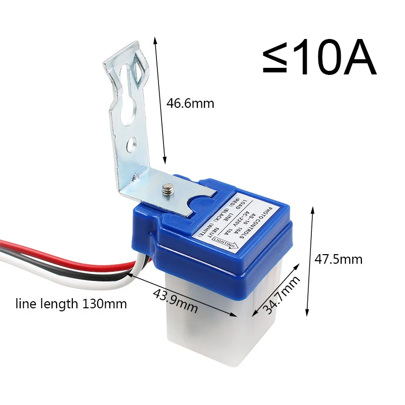 

Автоматический датчик движения для света TAKE-EASY 220В