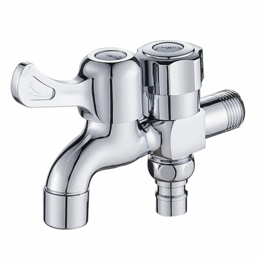 Биде Современная стиральная машина кран раковина сад ванная комната латунь