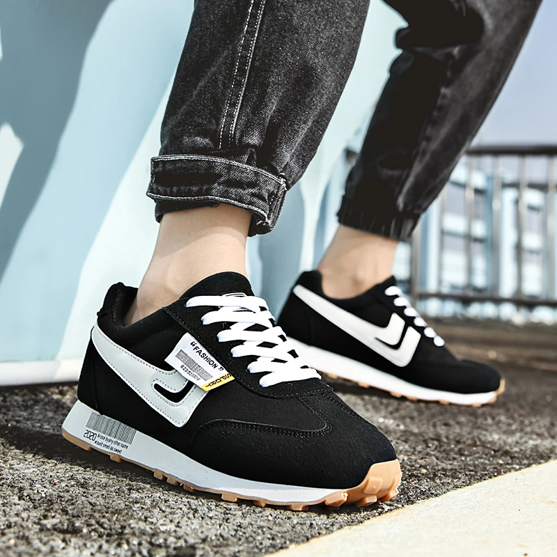 

Men Golfing Shoes 2021 Golf Sport Shoes Men Trend Lightweight Walking Shoes Men Golfer Sneakers Breathable Trainers
