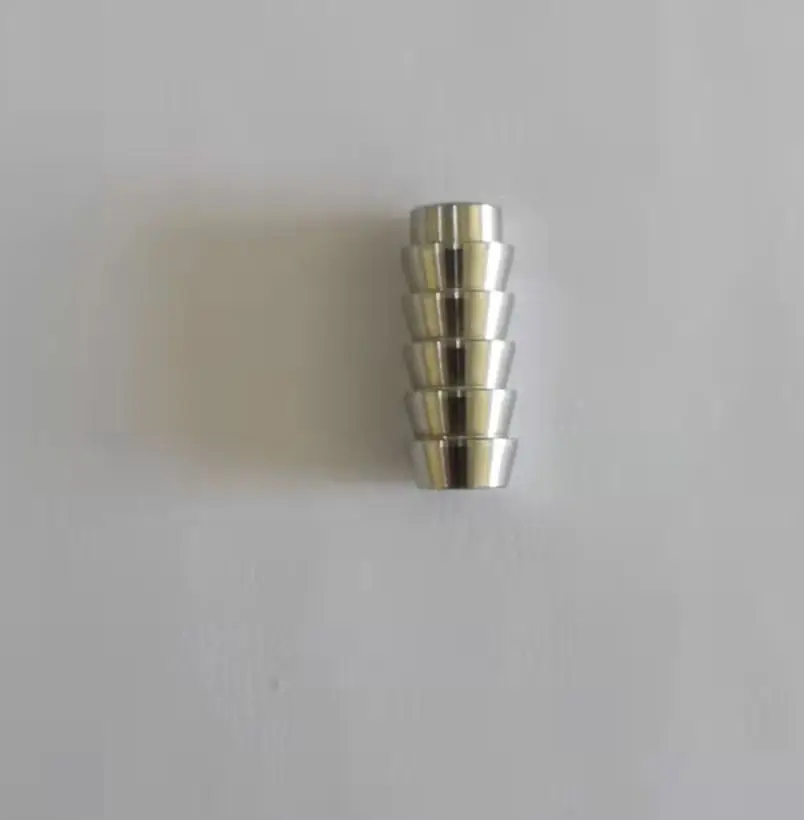 

CNC Milling Part