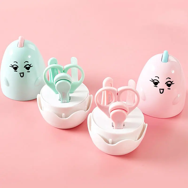 Набор инструментов для ухода за ногтями 6 шт.|Уход ногтями| |