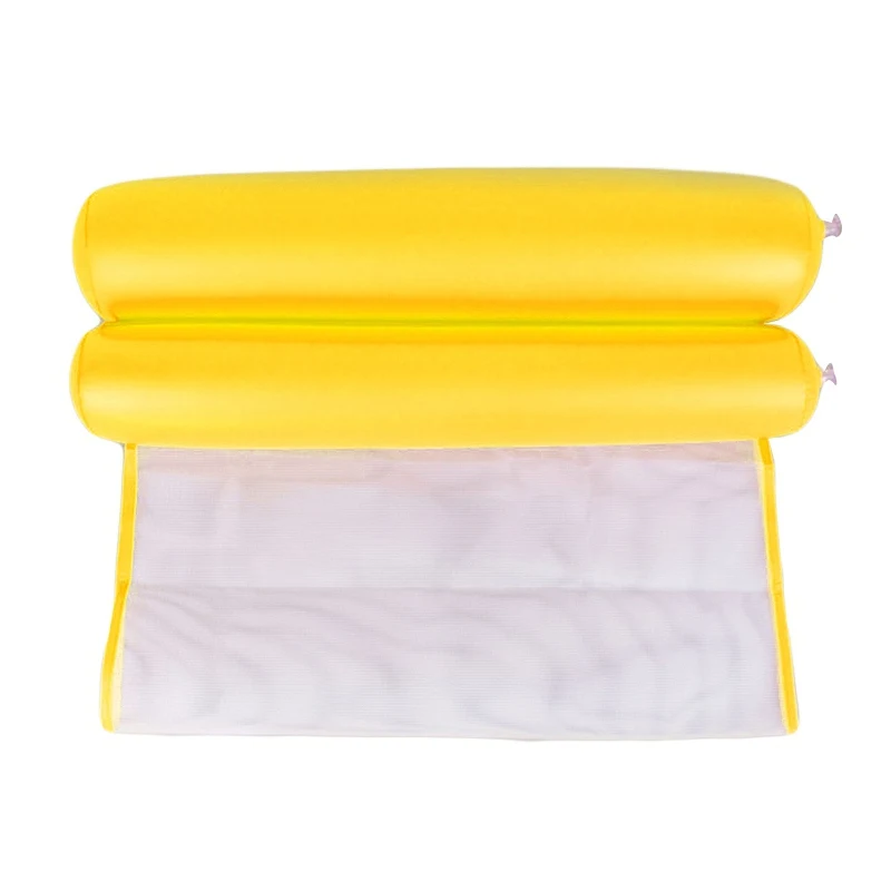 Надувной гамак кровать игрушки для взрослых складная двойная спинка кресло