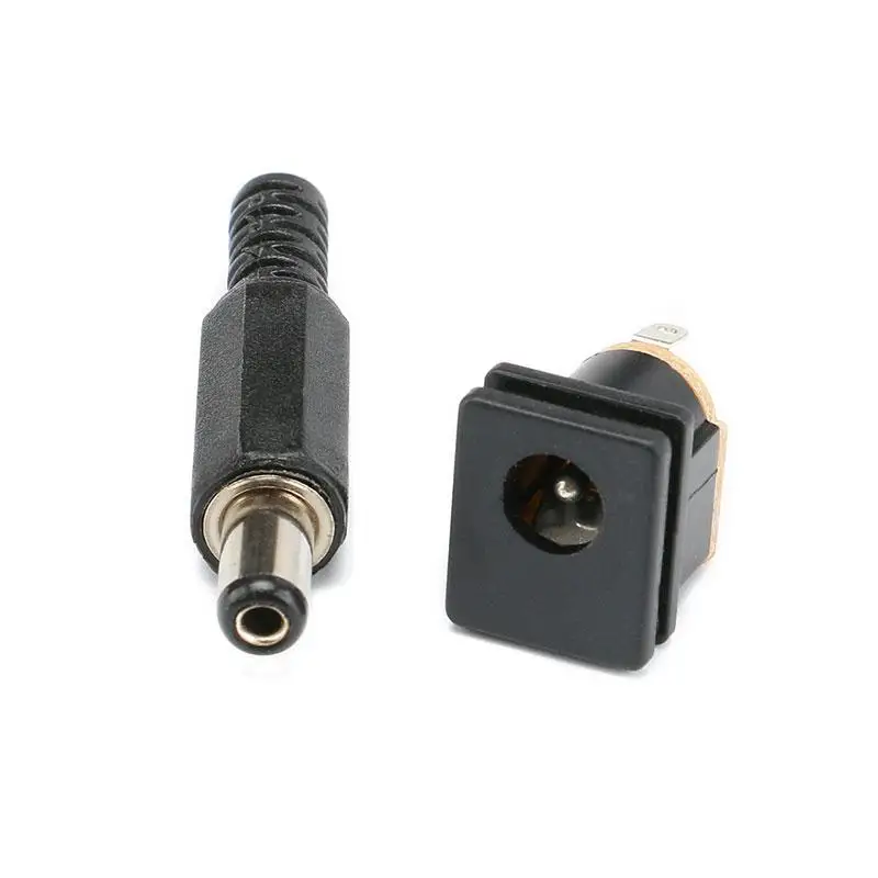 10 шт. разъемы для монтажа печатных плат 5 х2 1 мм | Электроника