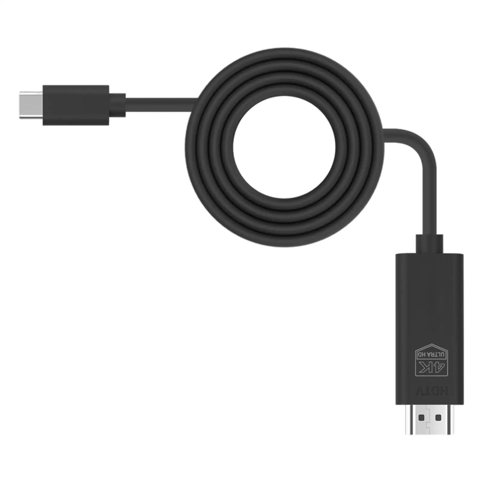 USB 3.1 Type C для адаптера кабеля 4K конвертер ТВ AV HD смартфонов проекторов | Компьютеры