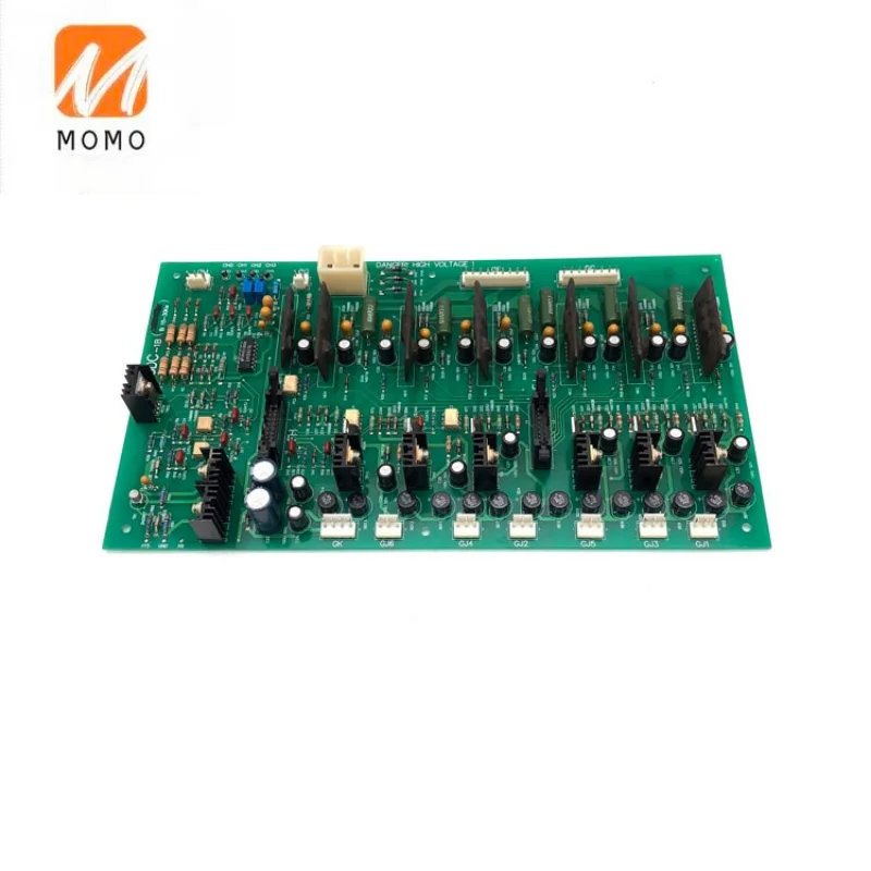 

Лифтовые аксессуары Лифт LG drive board GDC-1B 1R02502-C1 Лифт LG 1R02502-C1