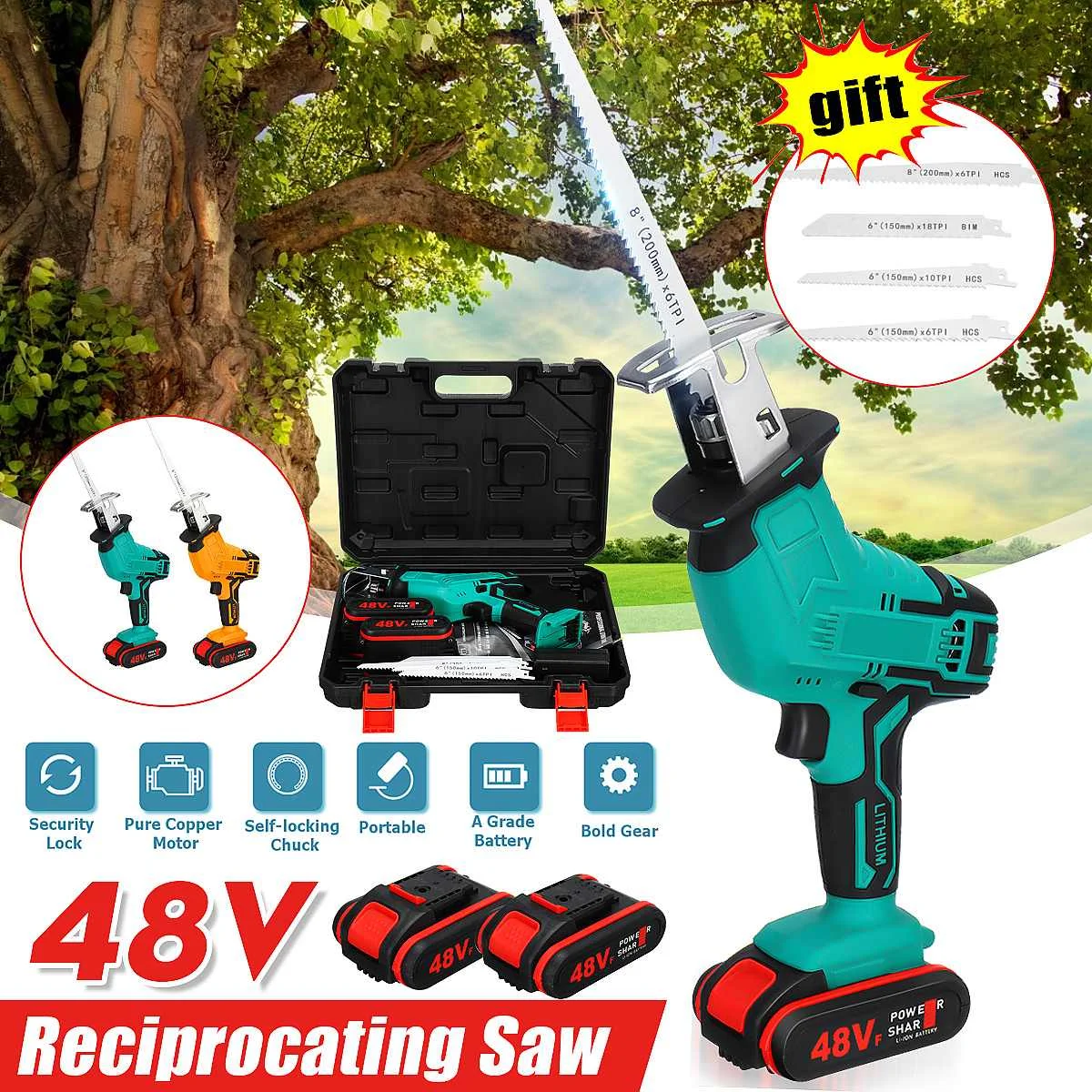 

Power Tools