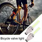 Фара для велосипеда, шоссейного велосипеда, горного мотоцикла, шины для автомобиля, спицевая светодиодная фара, Аксессуары для велосипеда, фонасветильник для велосипеда G7g2