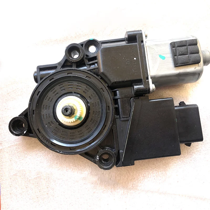 

Original for Hyundia New Tucson 15 16 Window Regulator Motor Tucson Electric Window glasses Lifting Motor