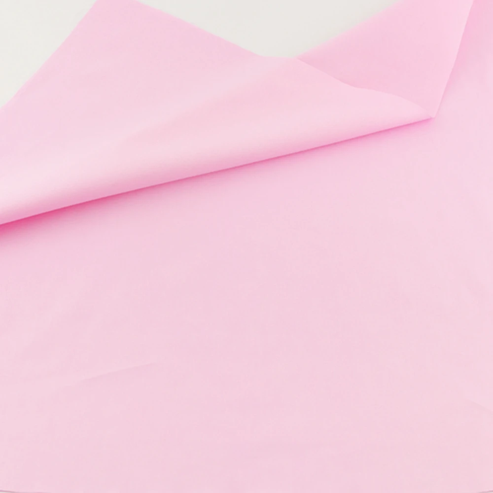 Solid Color Pink Cotton Fabric Tissue Home Textile Patchwork Quilting Sewing Cloth Crafts Bedding Decoration Teramila Fabrics|pink cotton