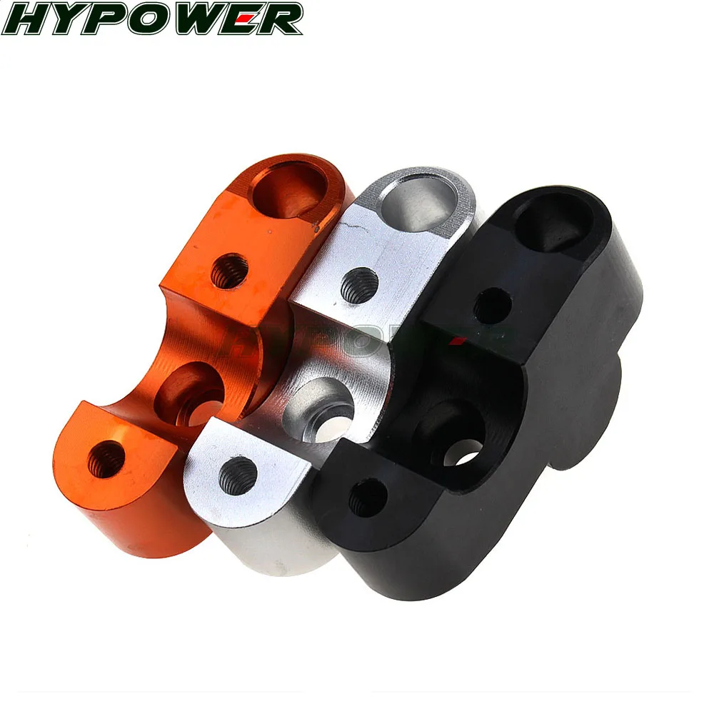 

Handlebar Riser Clamp Back Move Mount For KTM 390DUKE 390 DUKE DUKE390 2017 2018 2019 Motorcycle Accessories