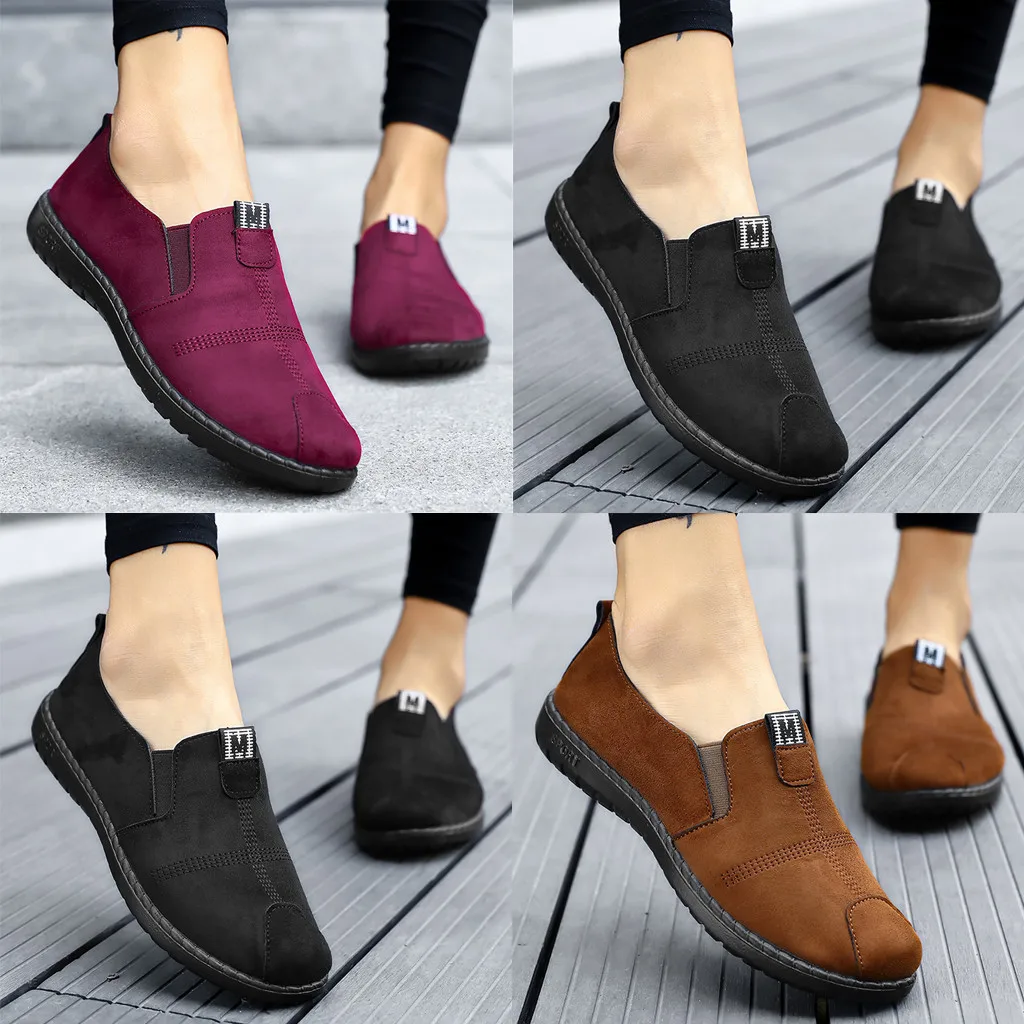 Дышащий светильник женская обувь для бега уличная прогулочная амортизирующая