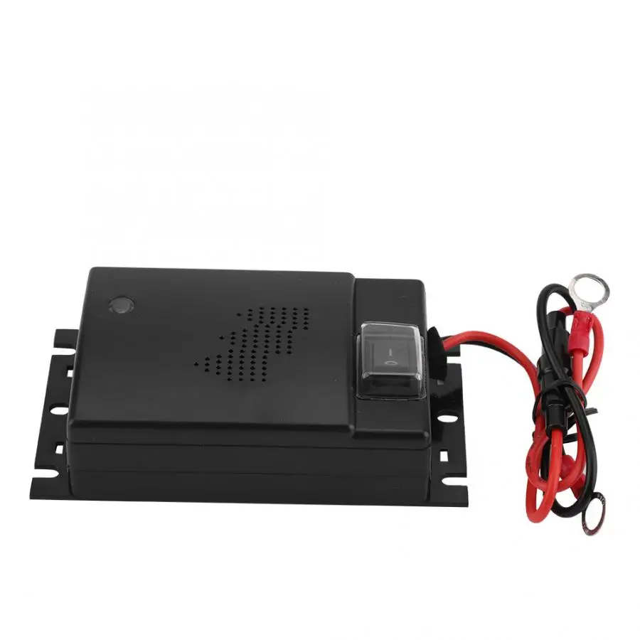 Автомобильный грызун для крыс 12 В ультразвуковой репеллент | Дом и сад