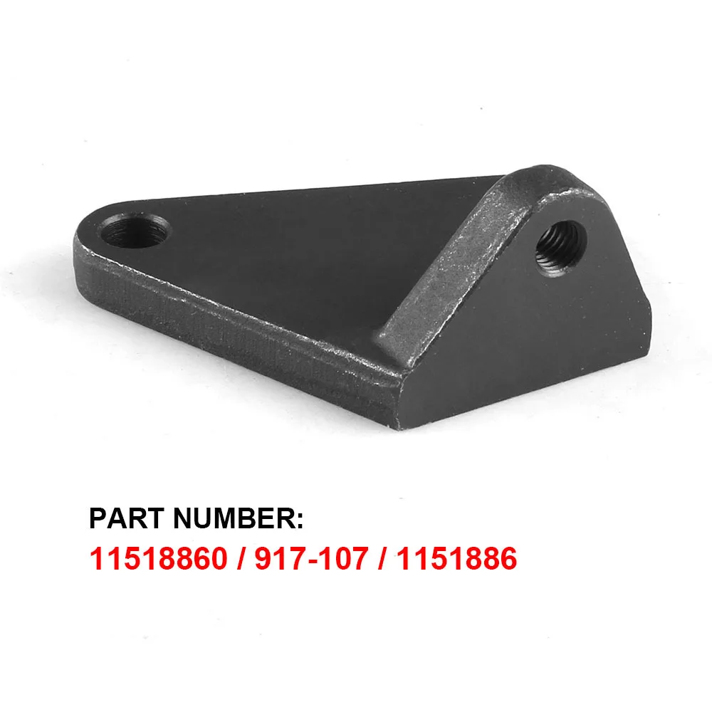 

car exhaust manifold to cylinder head repair clip kit 917-107 11518860