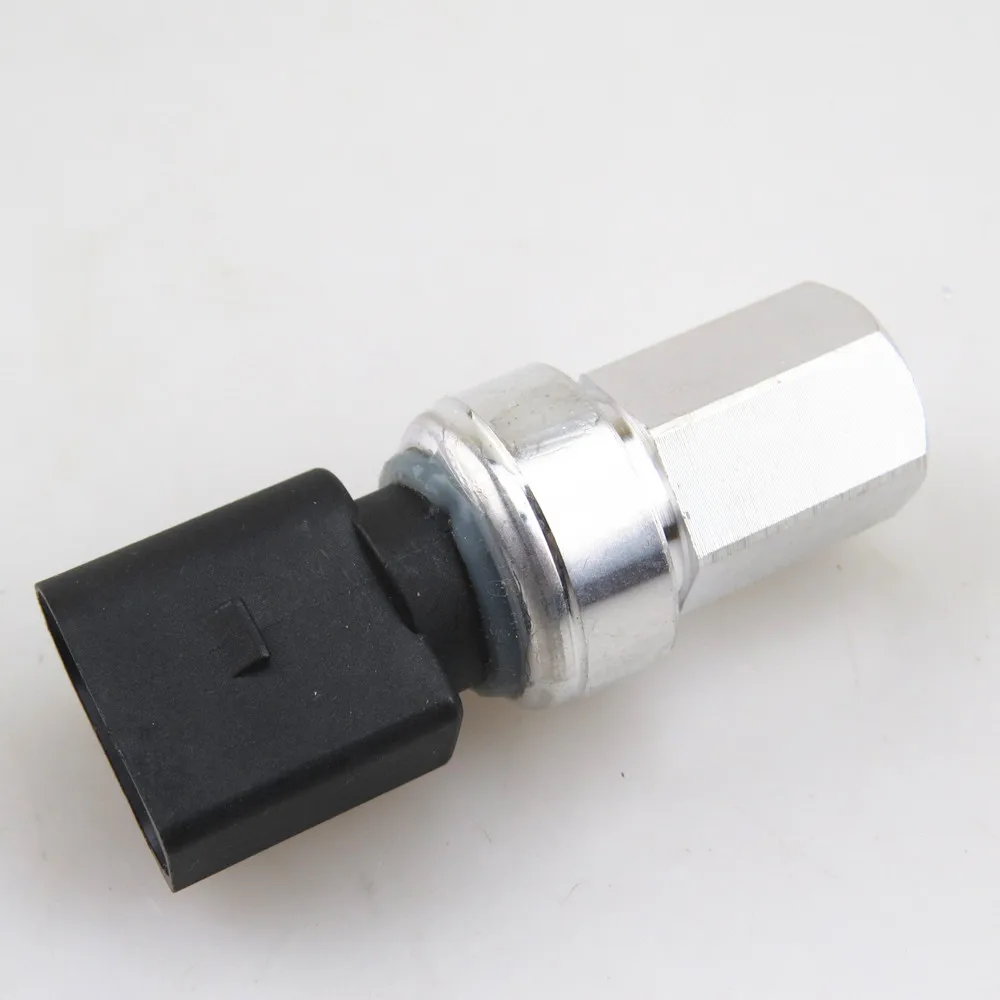 1J0 959 126 переключатель давления кондиционера штекер кабеля датчика для VW Passat B5 B6 Golf