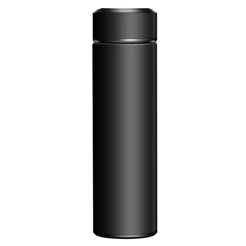 

Smart Insulation Cup Male and Female Portable Student Minimalist Water Cup Bottle Creative Personalized Trend Tea Cup Large