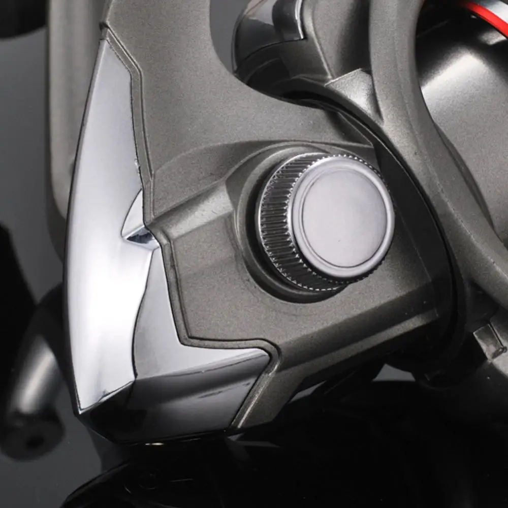 Лидер продаж 60% водонепроницаемая рыболовная катушка с максимальным усилием