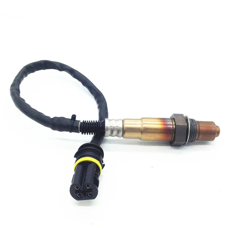 Wholesale&ampRetail Vehicle Oxygen Sensor Lambda Probe for Mercedes OE#: 0015403717 100% New O2 Universal | Автомобили и